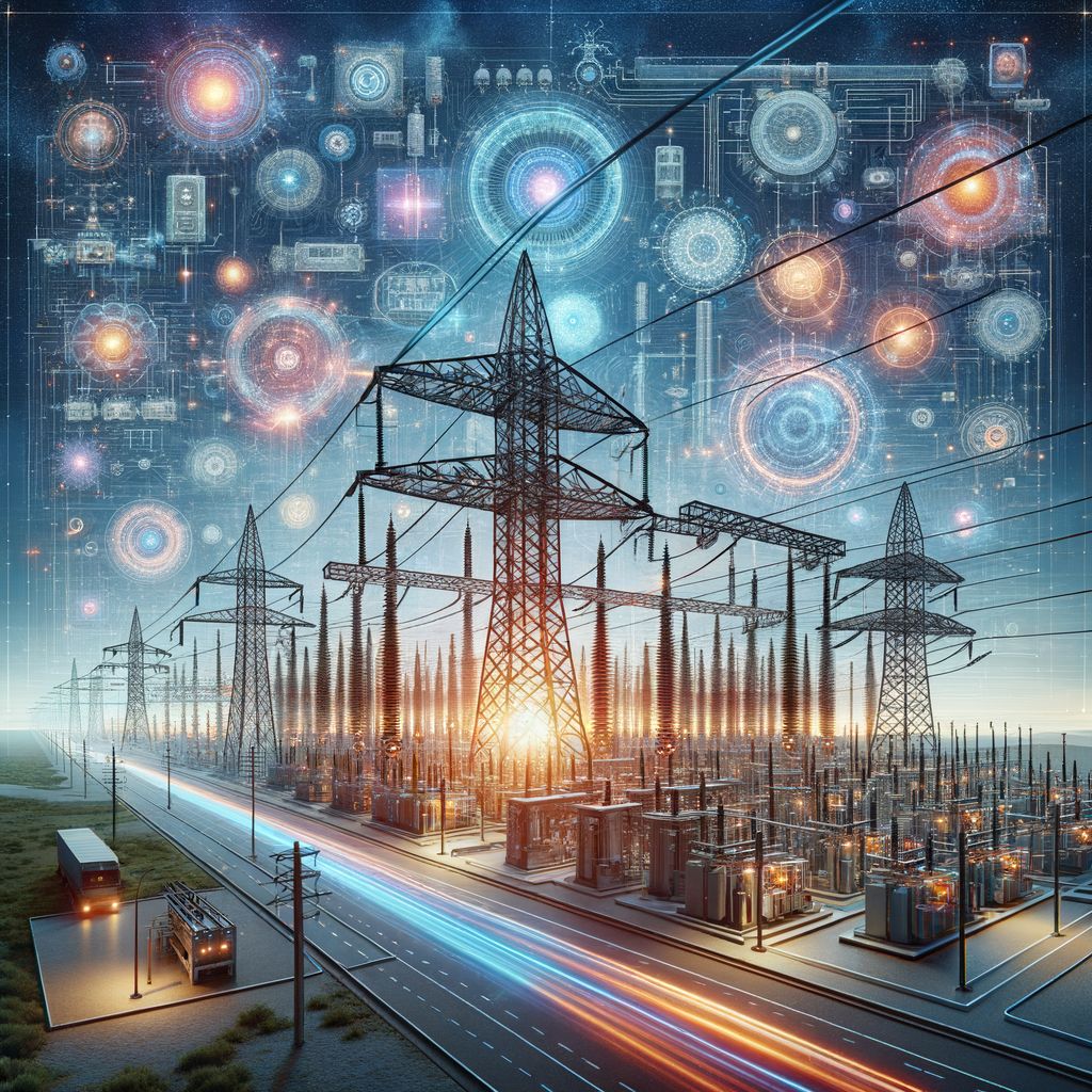 Comprehensive Grid Connection Solutions