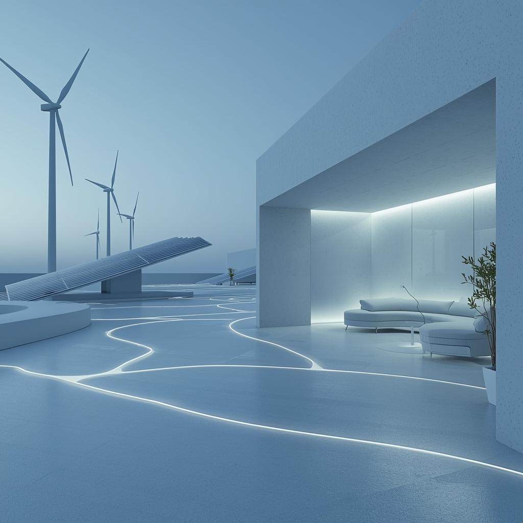 Integrating Power with Digital Leisure