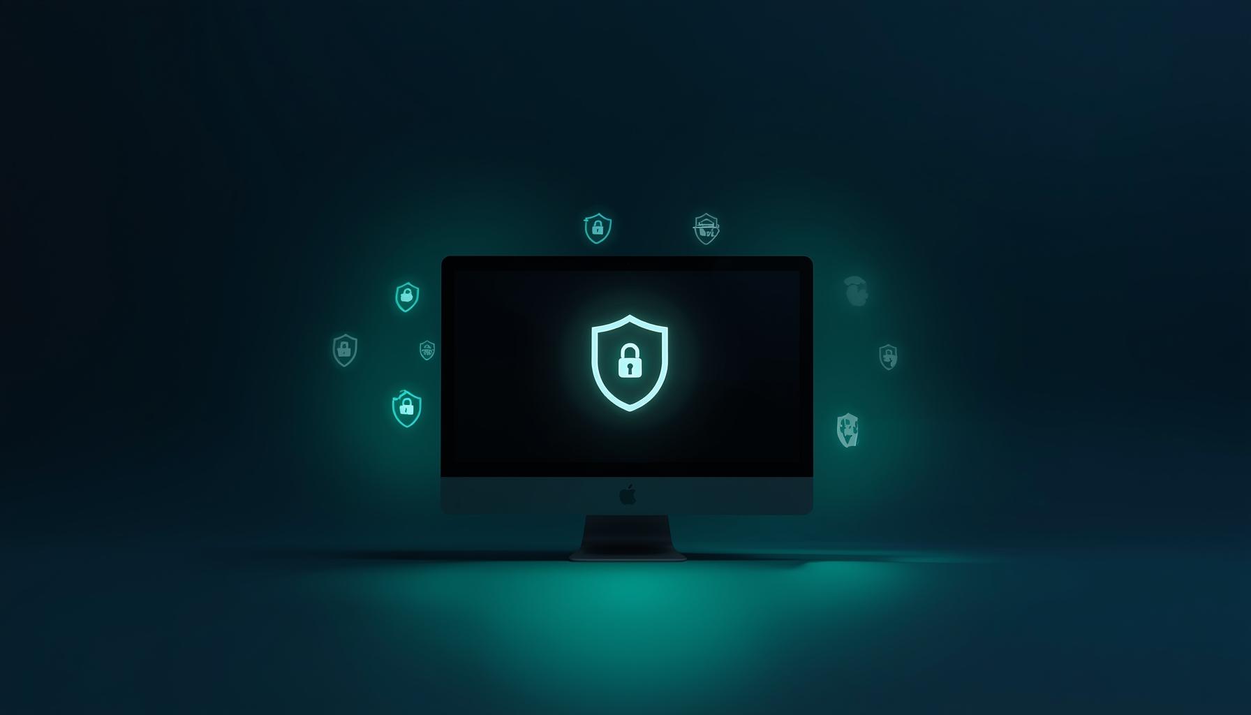 Account safety, privacy protection and monitoring