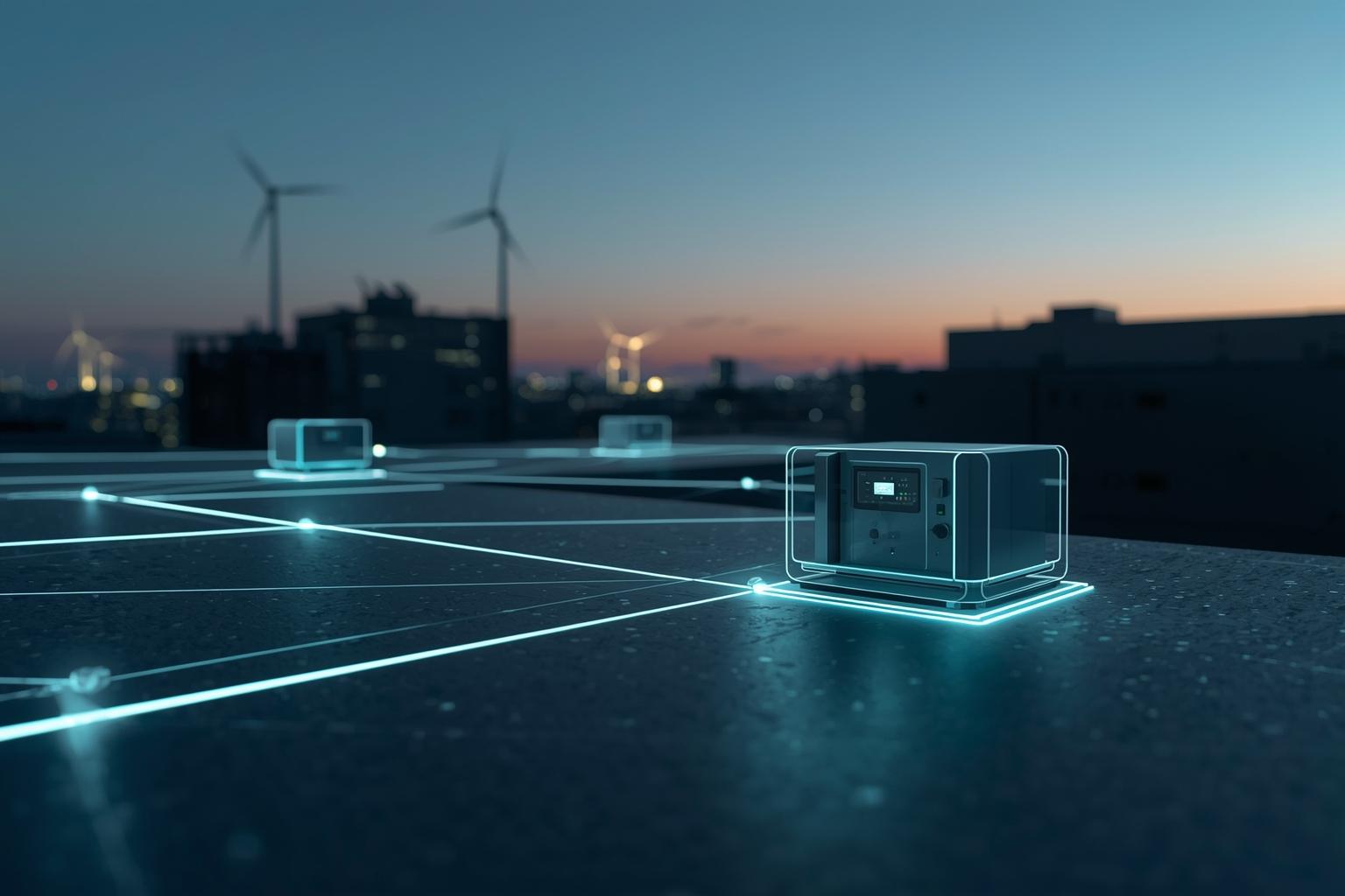 Integration, Storage, Inverters, Forecasting, and Monitoring